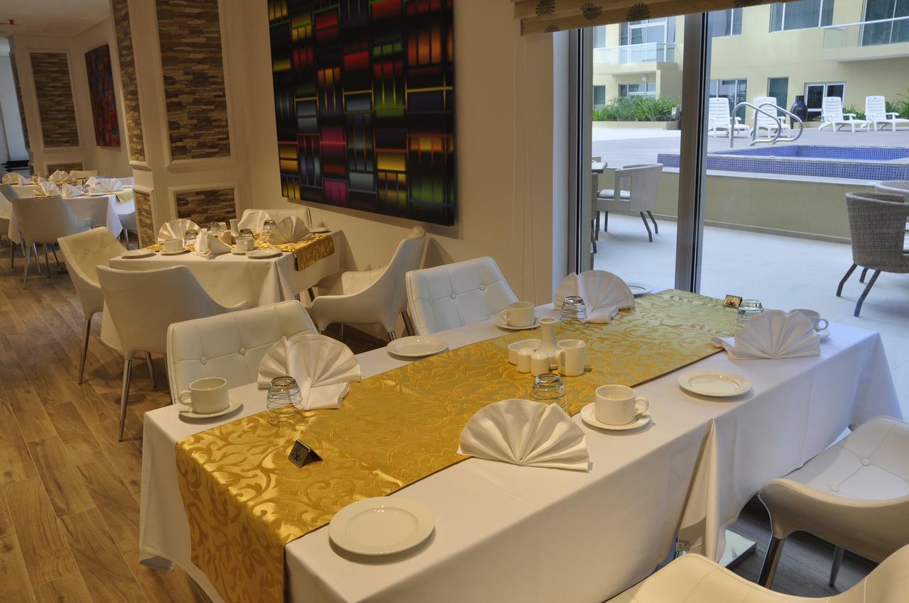 Gulf Suites Hotel Amwaj Manamah Buitenkant foto