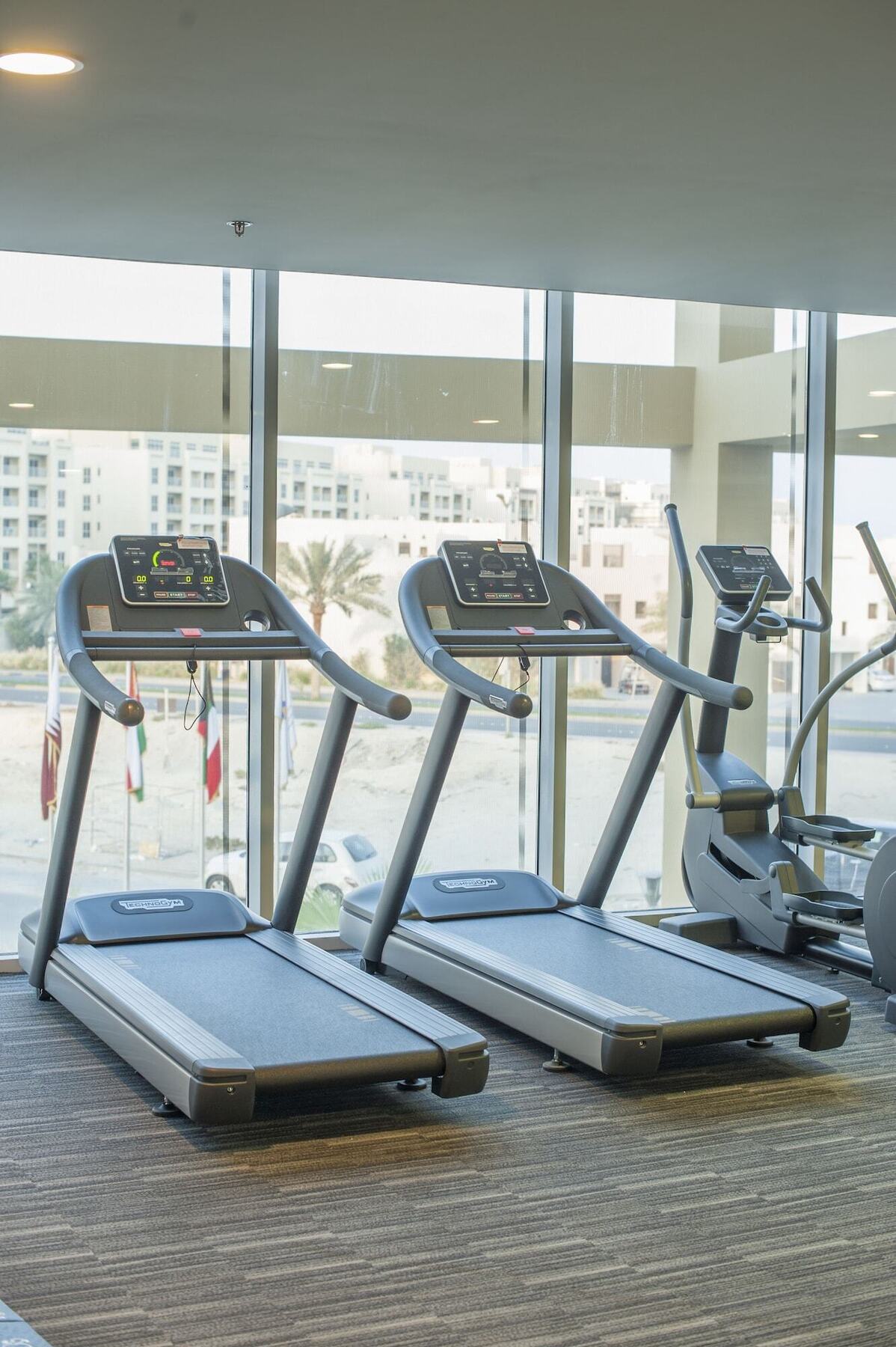 Gulf Suites Hotel Amwaj Manamah Buitenkant foto