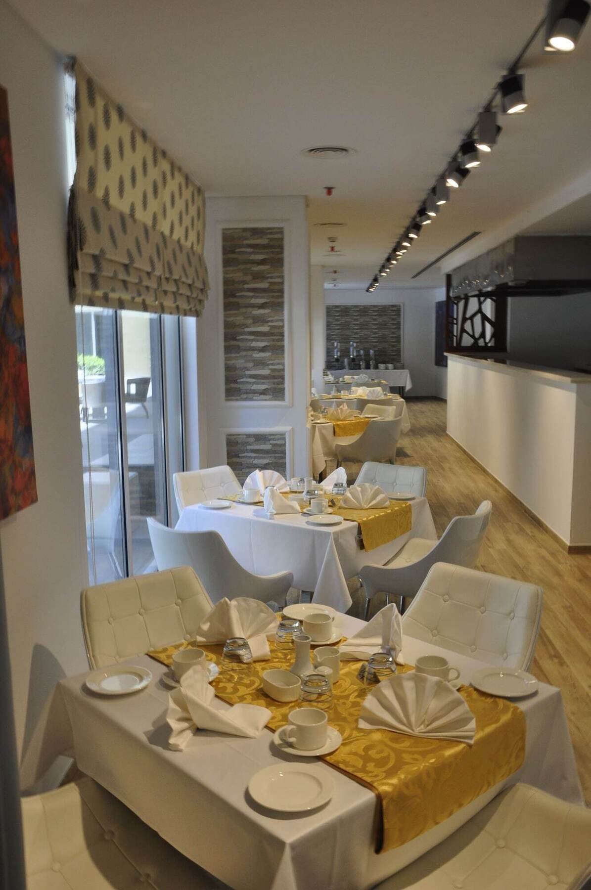 Gulf Suites Hotel Amwaj Manamah Buitenkant foto